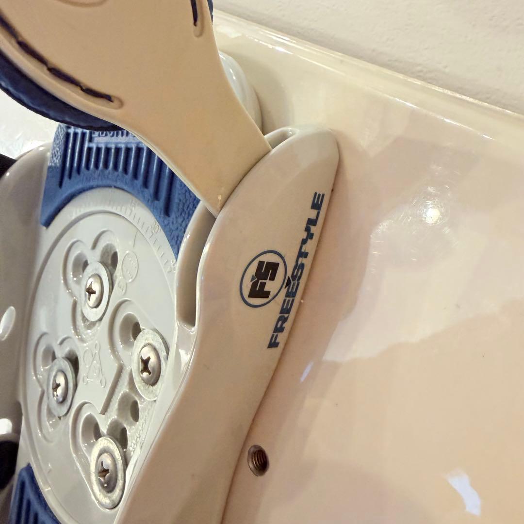 【初心者おすすめ】 サロモン バートン 145cm スノーボード 2点セット