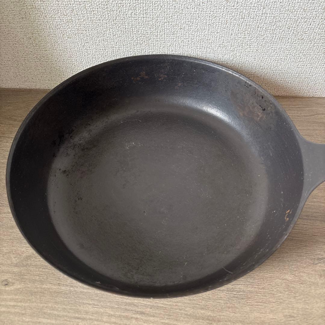 VERMICULAR フライパン 26cm DEEP ガラスリッドセット