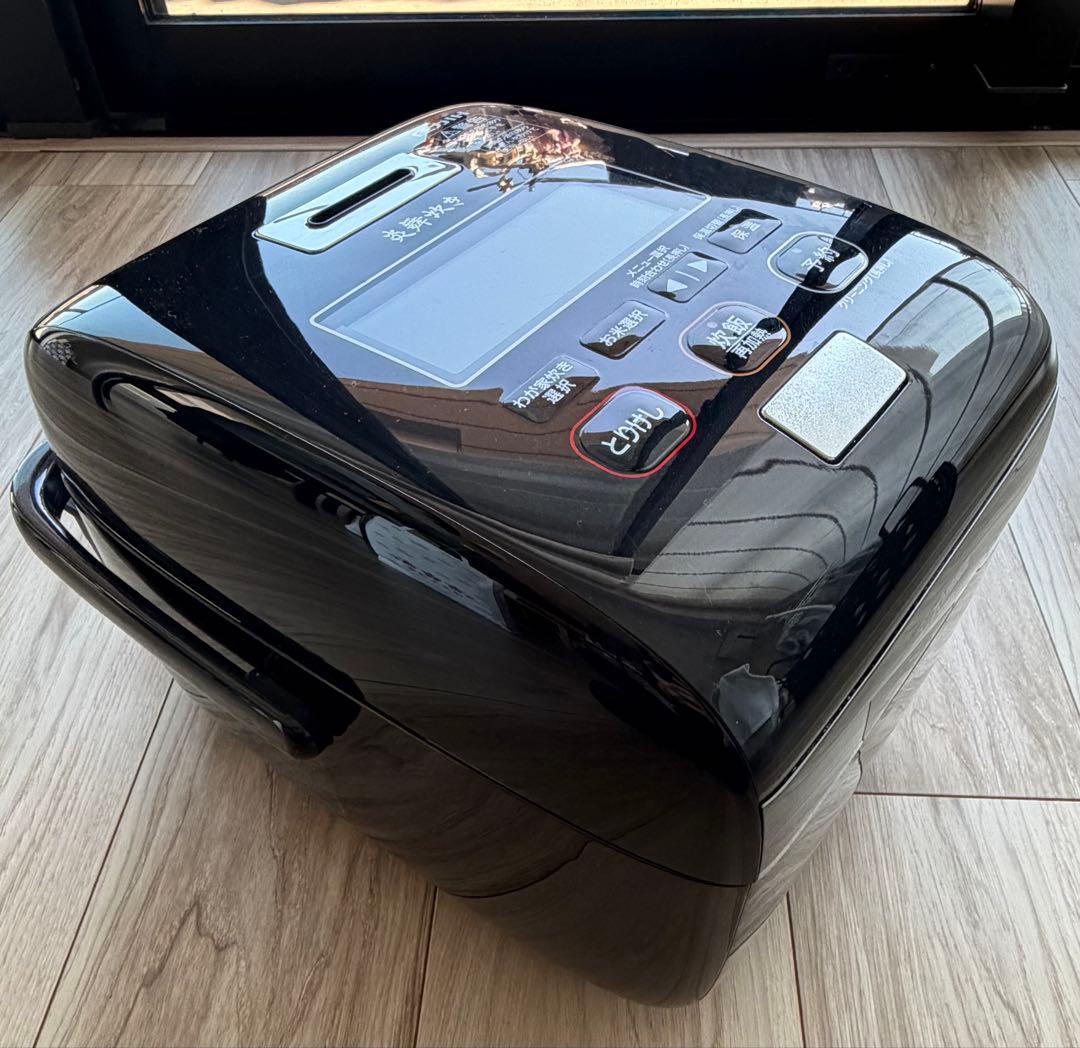 炊飯器　象印　NW-KA10 ZOJIRUSHI