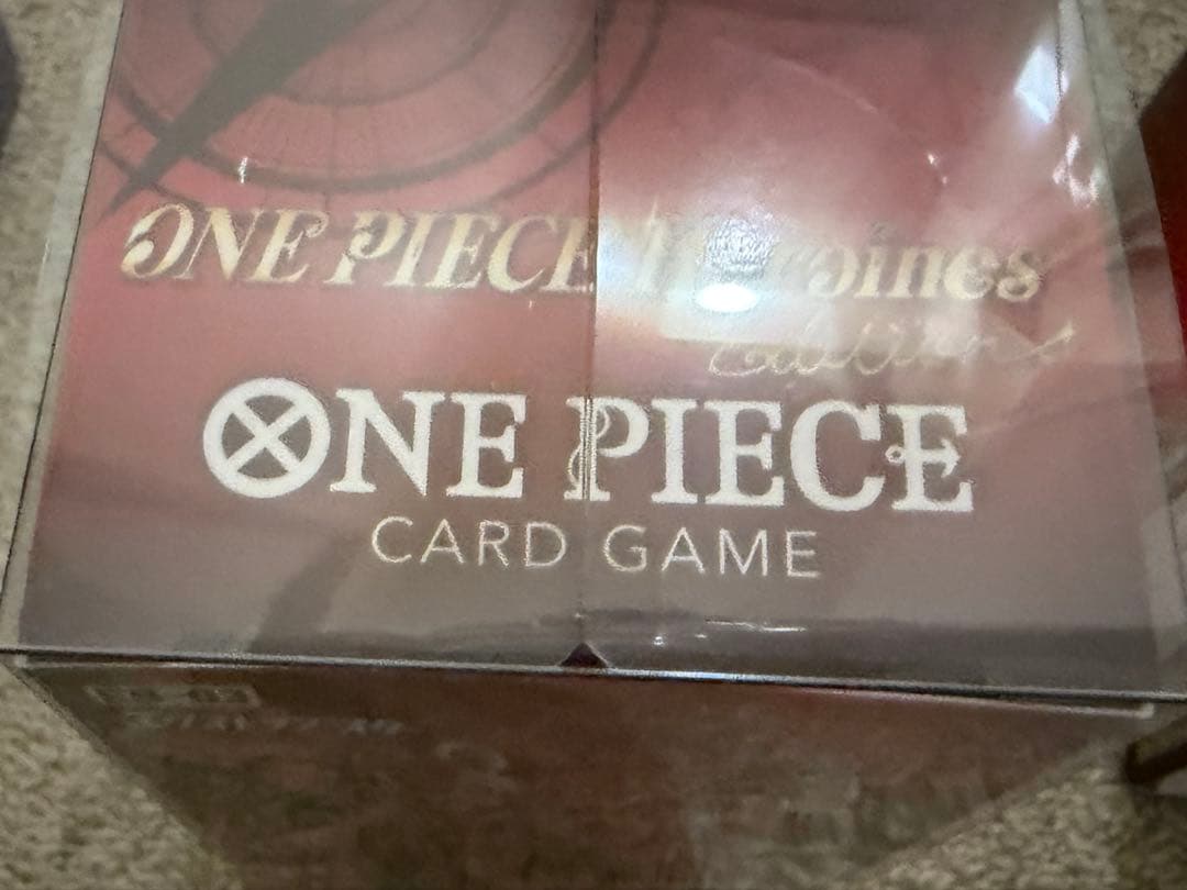 ワンピース 3BOXTHE BEST2 / エッグヘッド / ヒーローズエディ