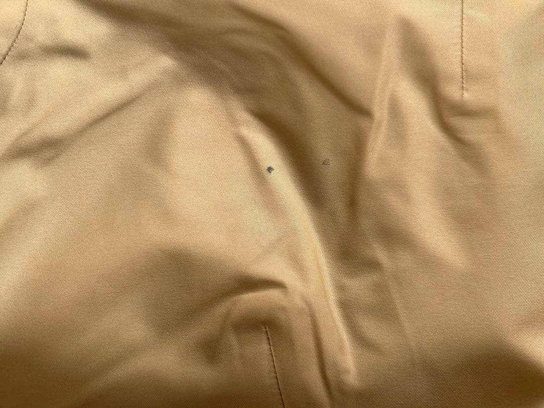 Oakley スノーボードウェア　上下セット　黒・キャメル