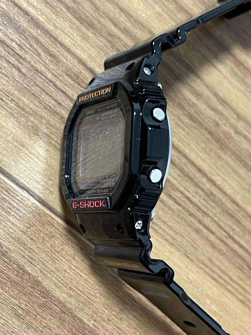時計 G-SHOCK GWX-5600-1JF