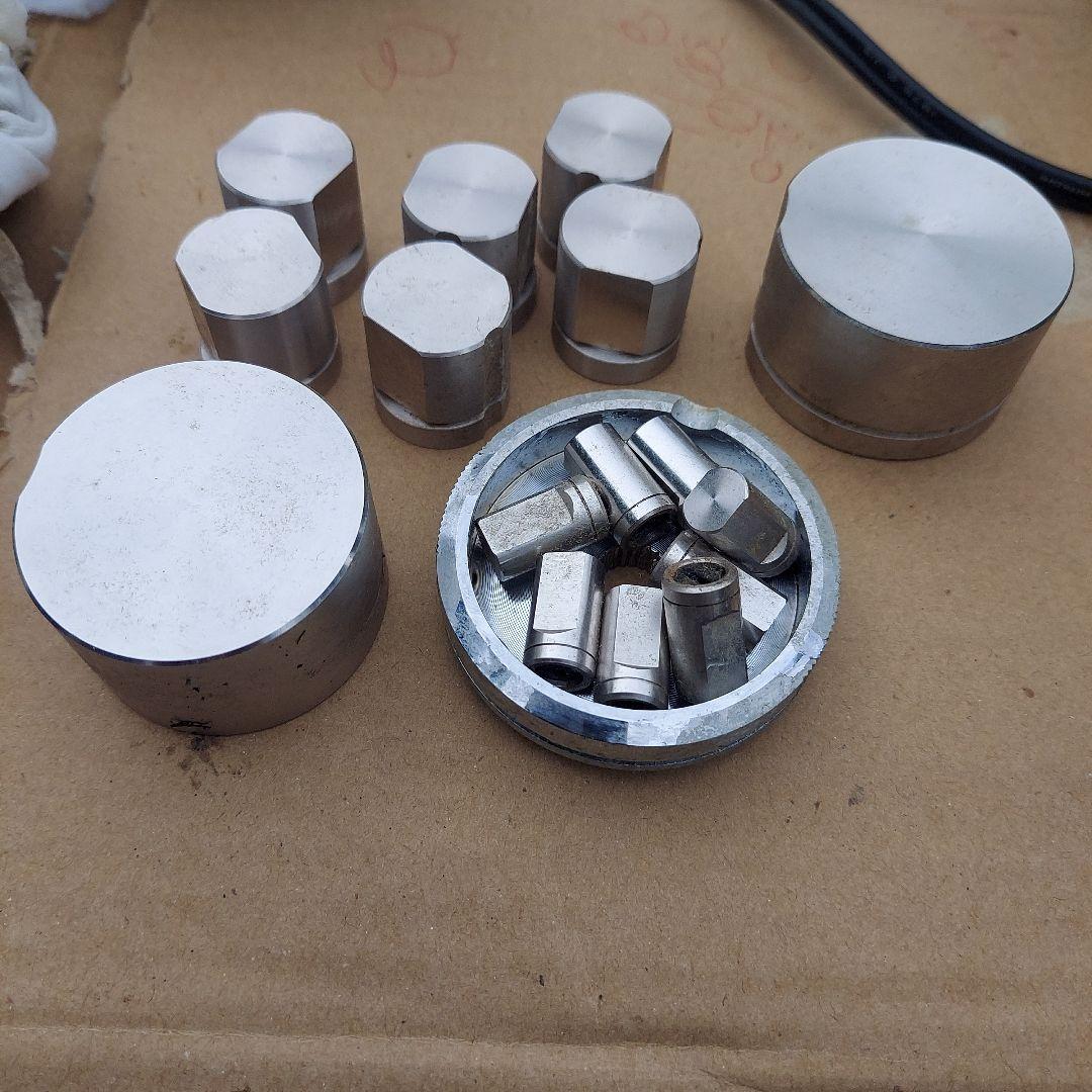 Pioneer SA-8800 ステレオアンプ