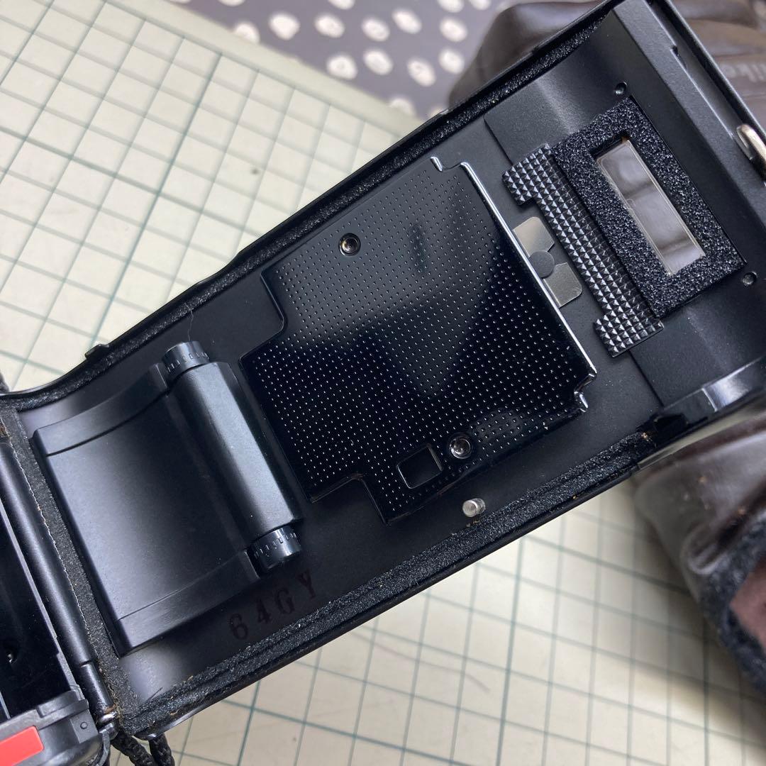 ニコン Nikon フィルムカメラ L35AF