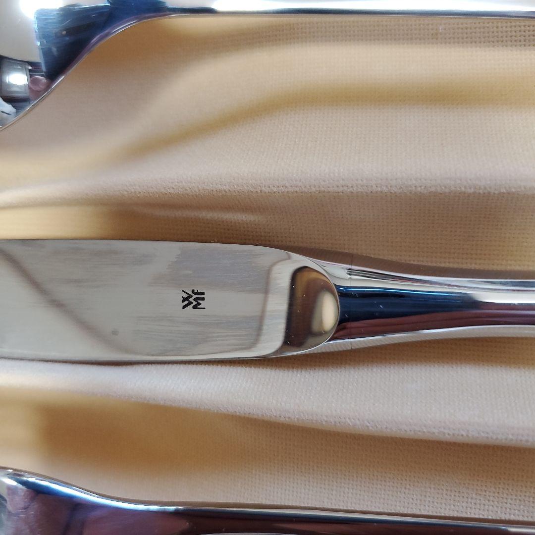 A*様 WMF カトラリーセット