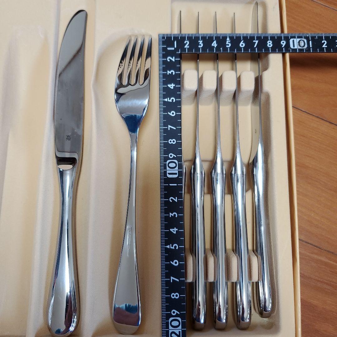 A*様 WMF カトラリーセット