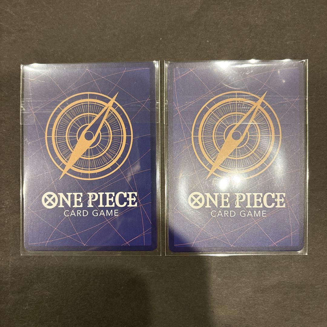 ワンピースカードゲーム フラッグシップ ロロノア・ゾロ ST21-015 未開封