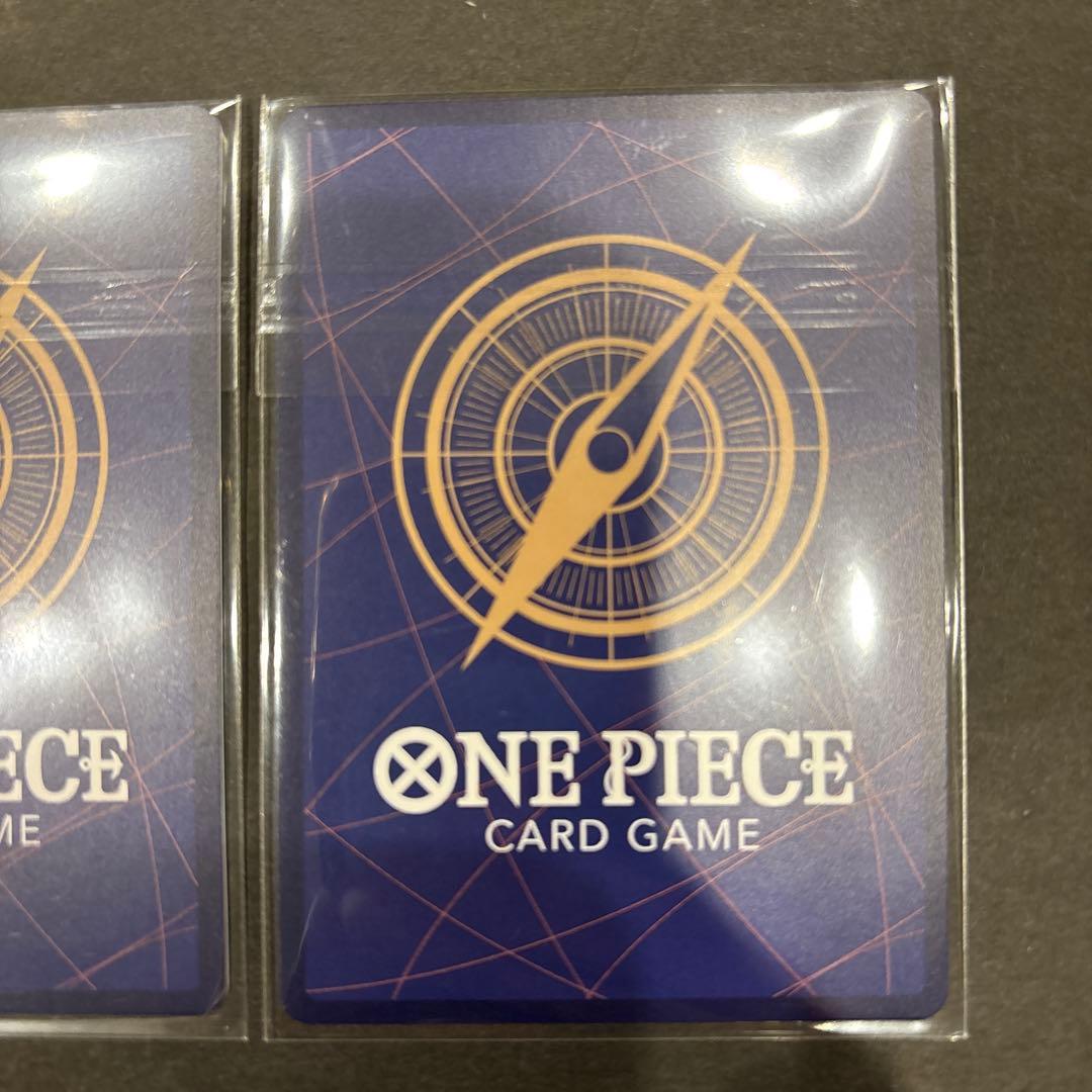 ワンピースカードゲーム フラッグシップ ロロノア・ゾロ ST21-015 未開封