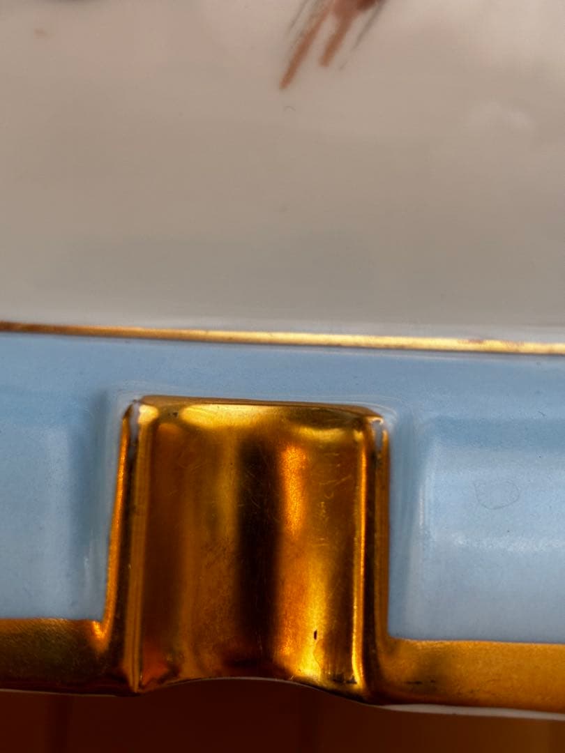 c*k様 エルメス　HERMES　灰皿