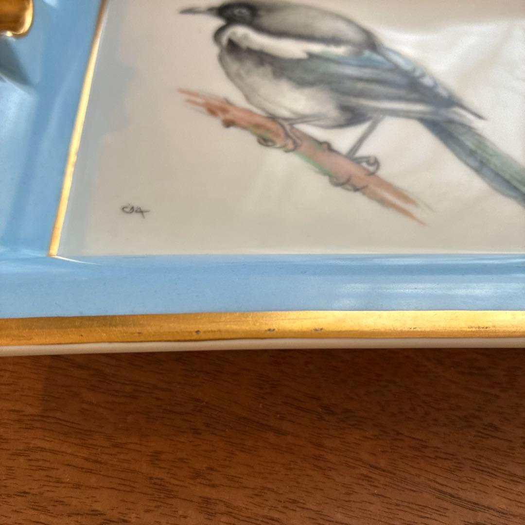 c*k様 エルメス　HERMES　灰皿