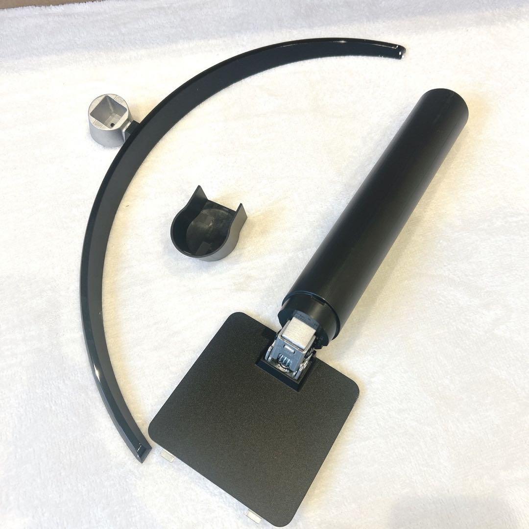 未使用級　LG 34インチ　ゲーミングモニター　34WP60C 本体 曲面