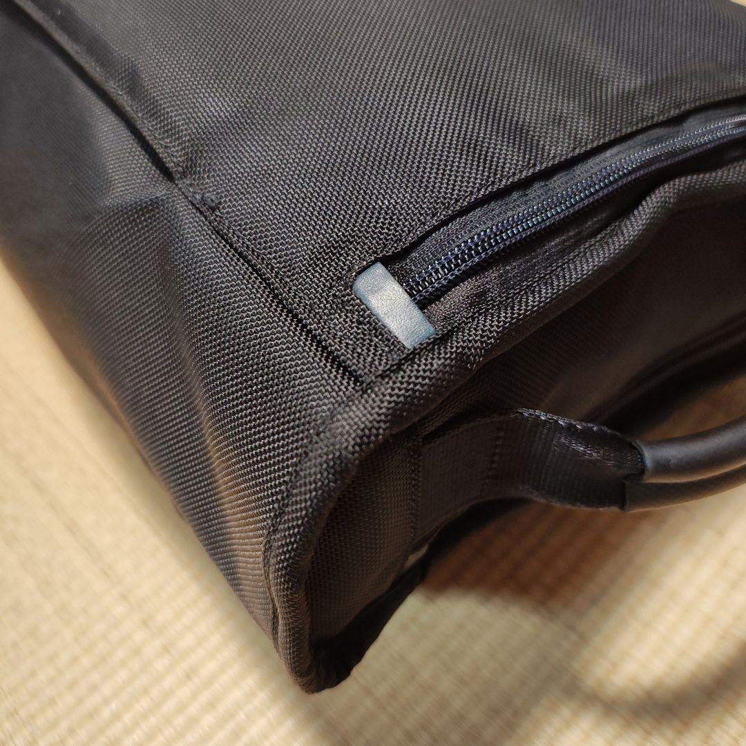 【丸洗 清潔】TUMI 3way 限定カラー 26182DB2E 一部ネイビー使