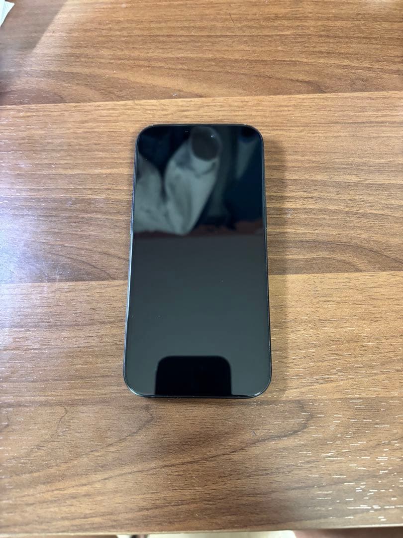 スマートフォン本体 Apple iPhone 15 256GB