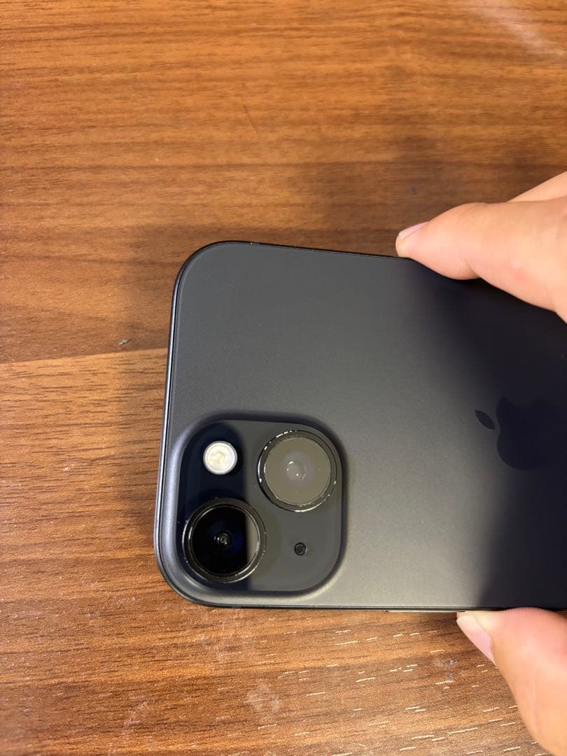 スマートフォン本体 Apple iPhone 15 256GB