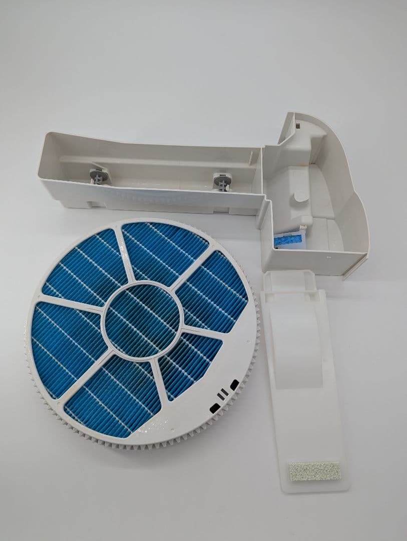 SHARP　加湿空気清浄機　2021年製