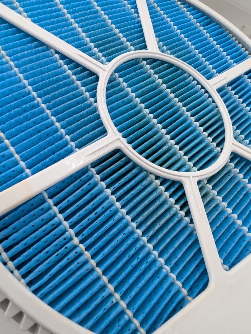 SHARP　加湿空気清浄機　2021年製