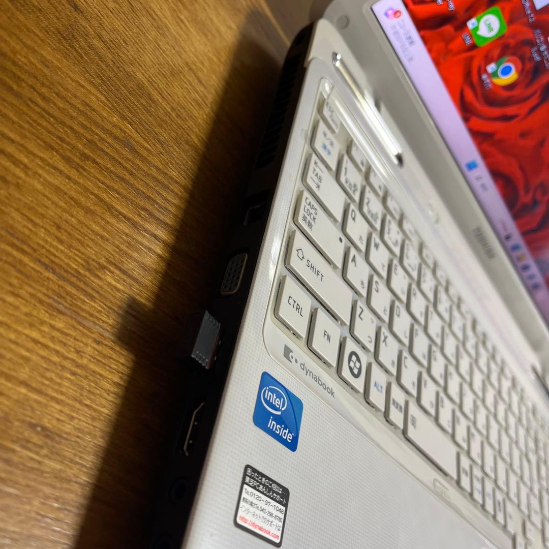 Windows11 ノートパソコン