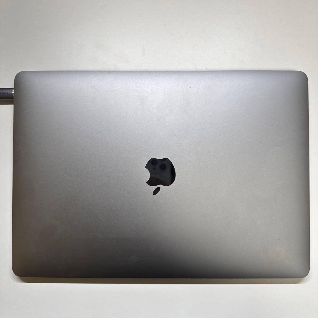 【ジャンク】MacBook Pro 13インチ（2016年モデル／A1708）