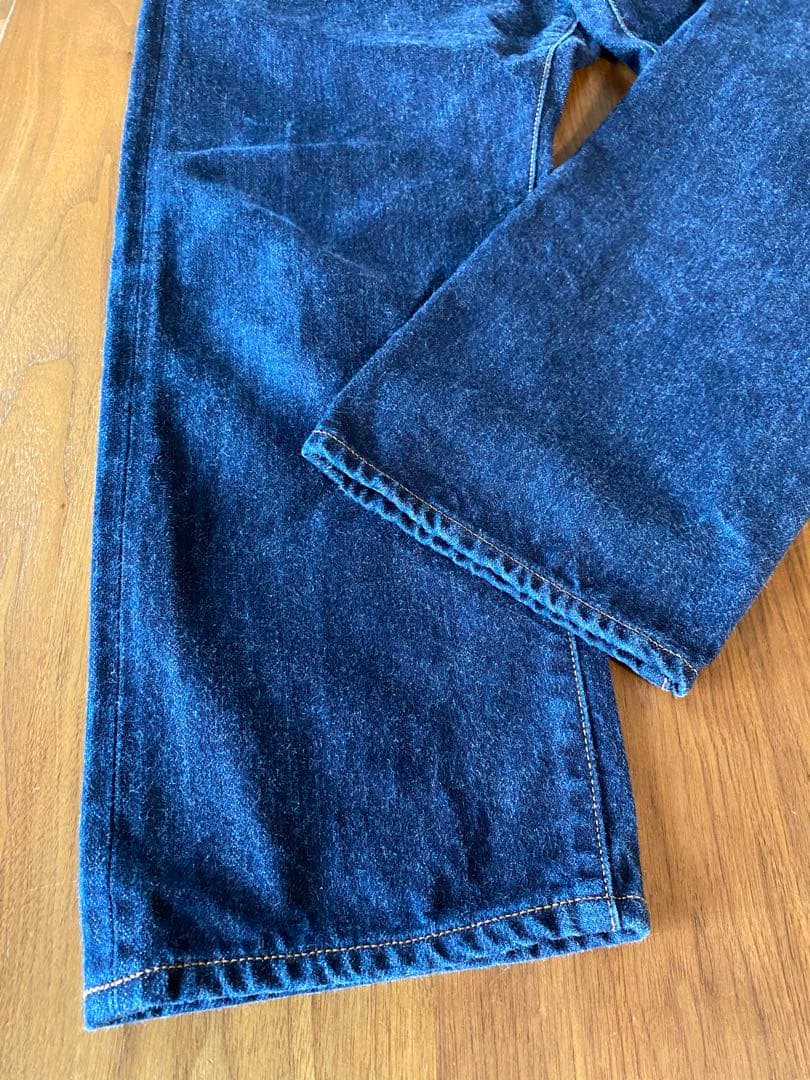 EEL 砂浜デニム　Mサイズ