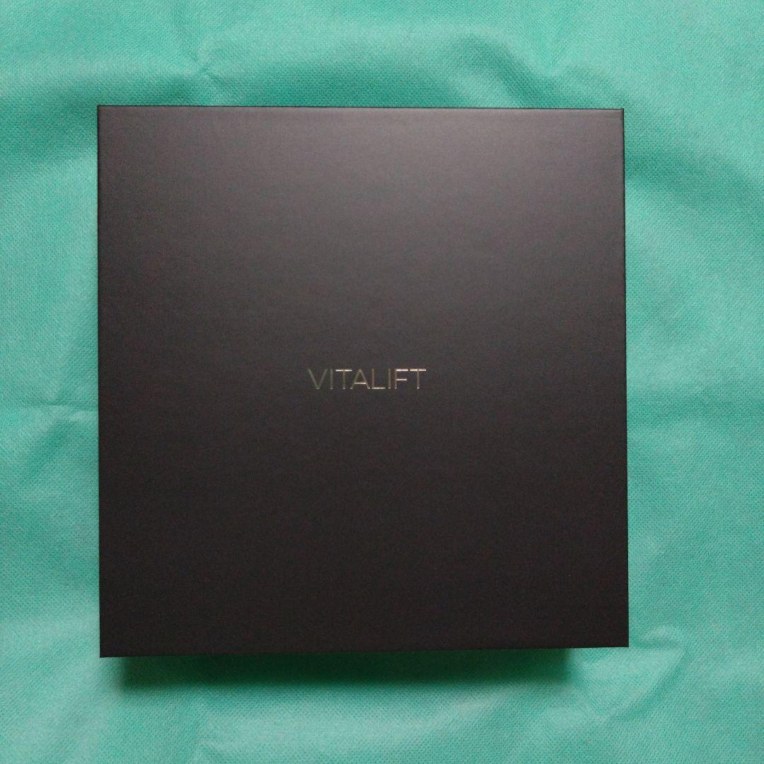 Panasonic バイタリフトかっさEH-SP85-K BLACK新品未使用。