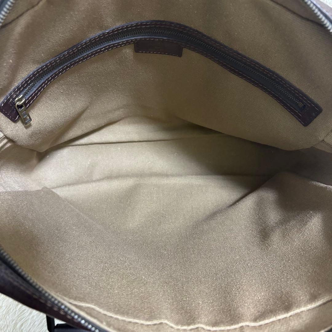 美品　ルイヴィトン　ユーロン　ユタ　ビジネスバッグ　トートバッグ　レザー　本革