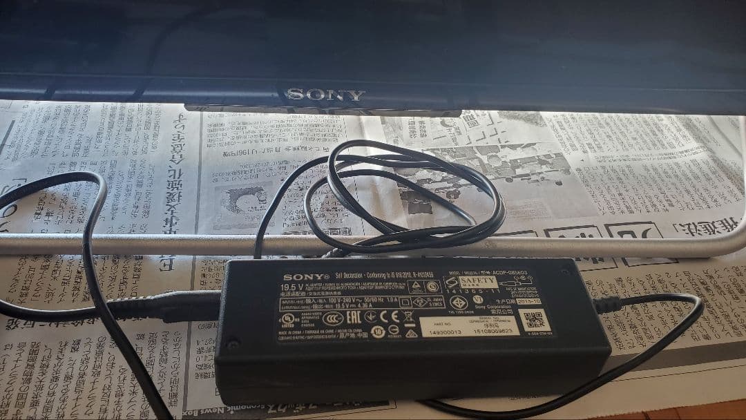 SONY 40インチ液晶テレビ ブラビア KJ-40W700C