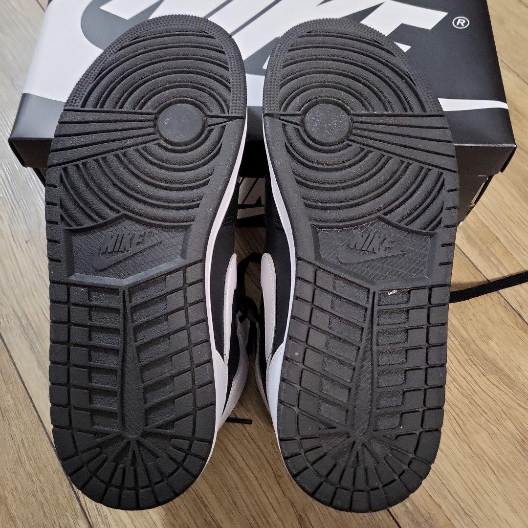 ナイキ　エアジョーダン１