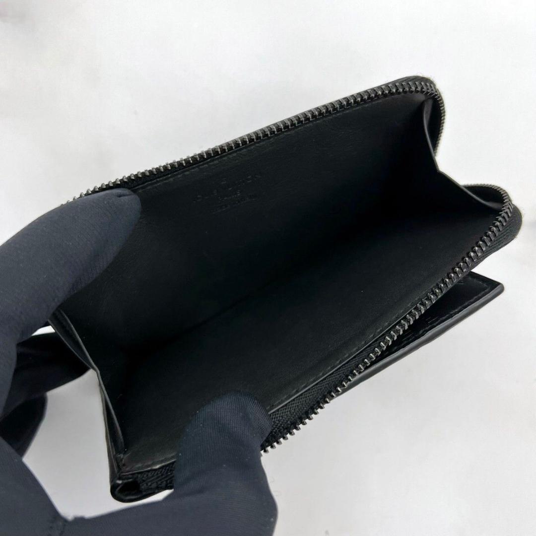 ルイヴィトン モノグラムシャドウ ハイブリッドウォレット カード入れ 小銭入れ