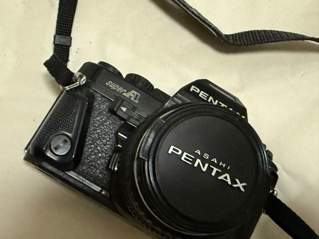 PENTAX カメラ 2台