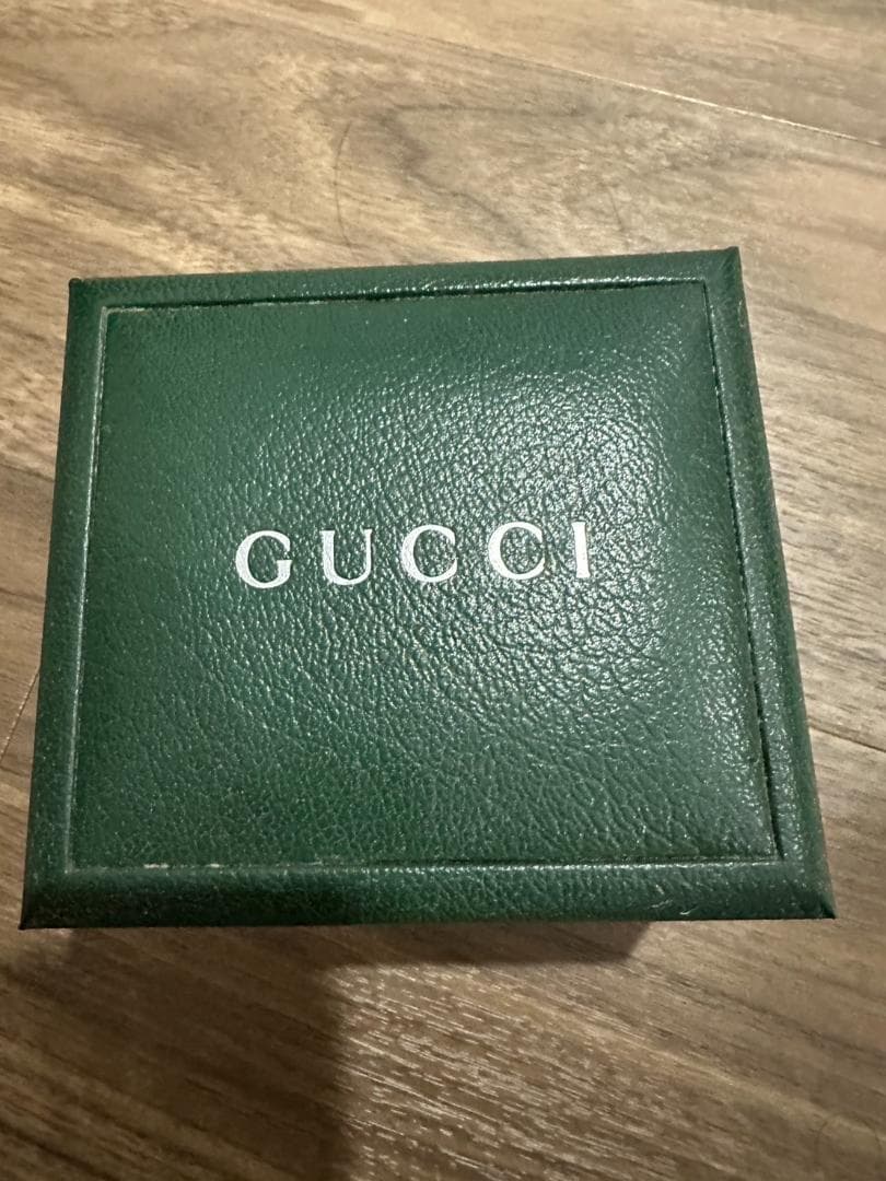 ［大特価］GUCCI チェンジベゼルウォッチ