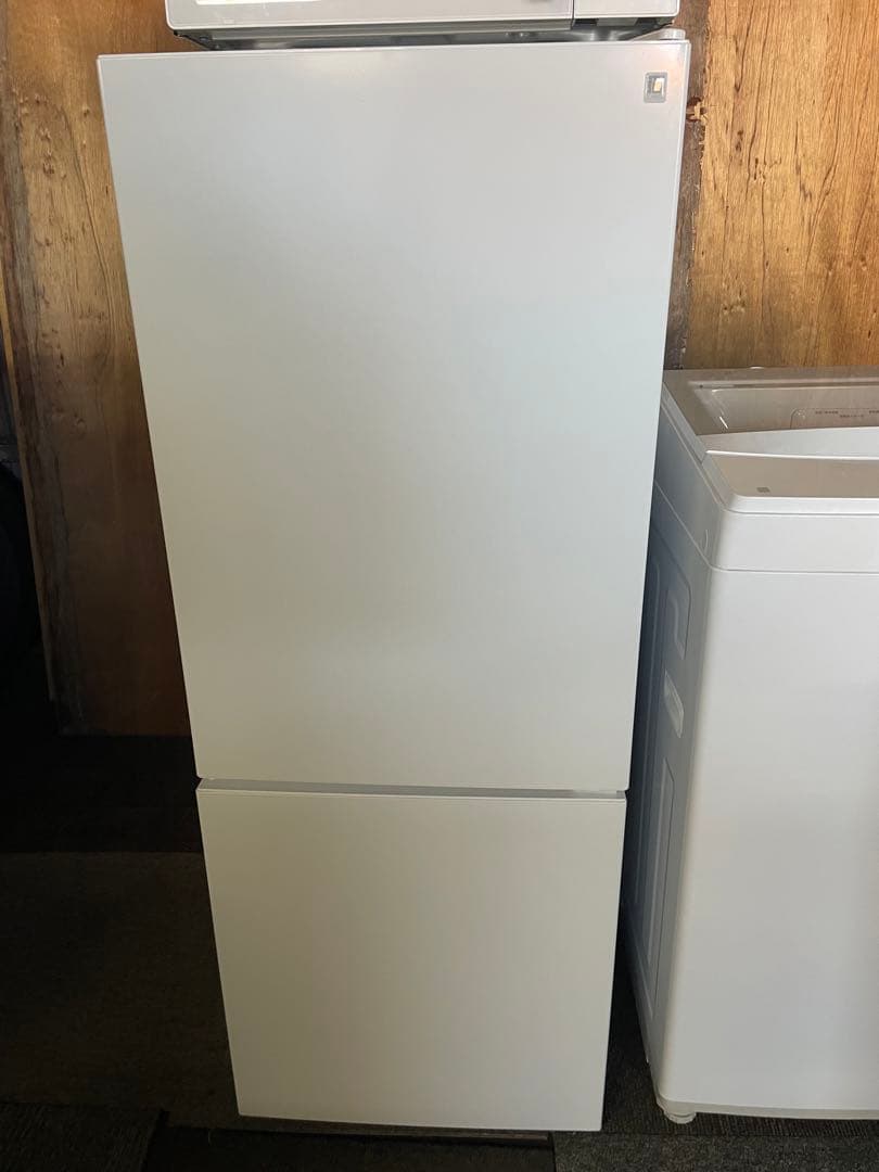 2024年製 ニトリ 家電3点セット 冷蔵庫 洗濯機 レンジ