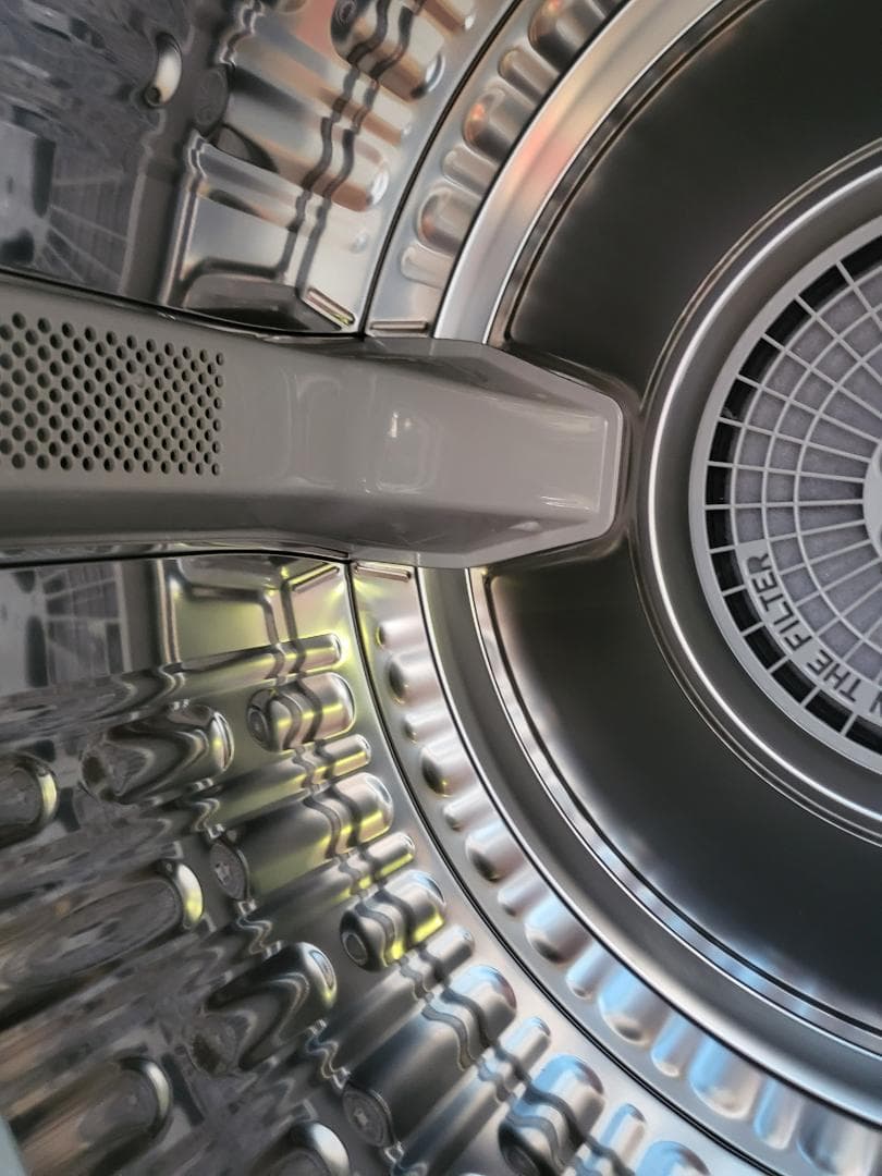 Panasonic 電気式　NH-D502P