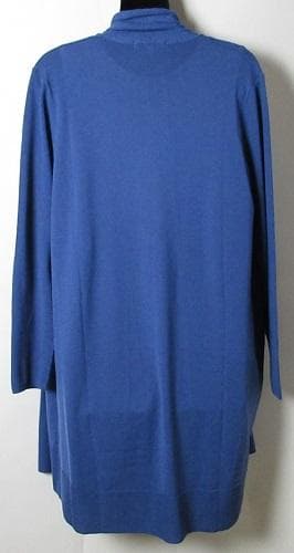 新品 23区　サステナブルウール ショールカラー カーディガン/38(M)