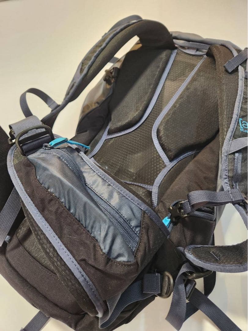 BURTONバートンak INCLINE30Lバックパック