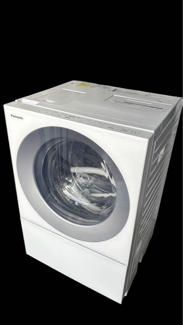 (ア専用 )Panasonic NA-VG730Rドラム式洗濯機 7/3,5kg