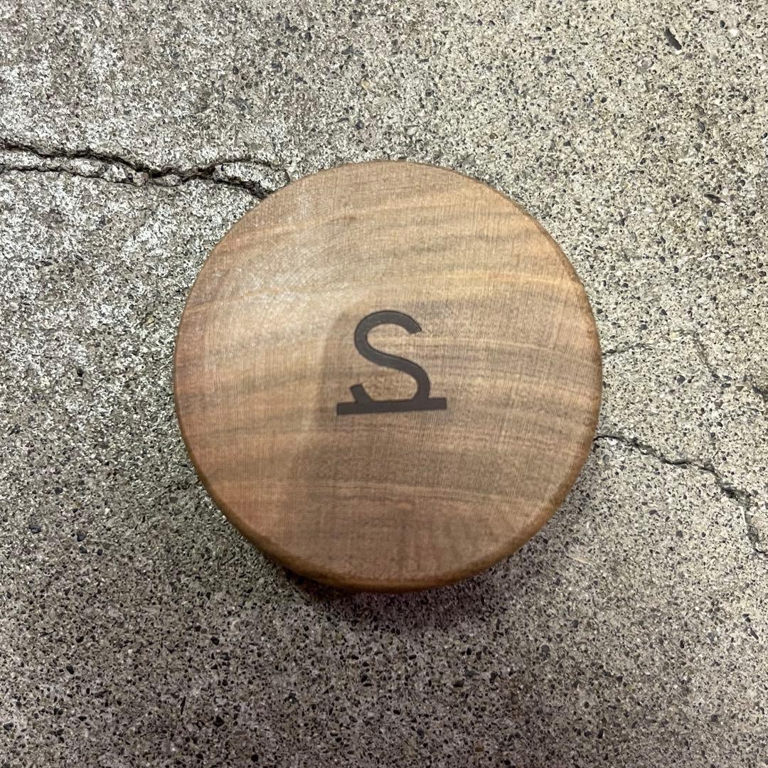 WILDSWANS CSS-CASA/HC/♯2×EB/DBRN