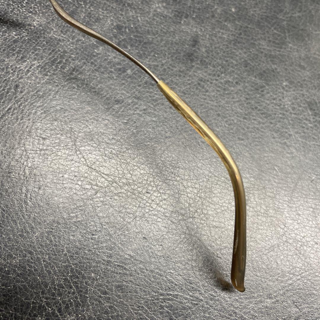 999,9 フォーナインズ メガネフレーム S-11T チタンフレーム