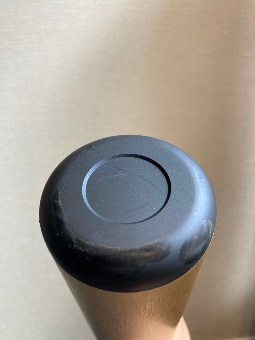 美品　ミズノ　バット　軟式用金属製　ウィルドライブ　83cm