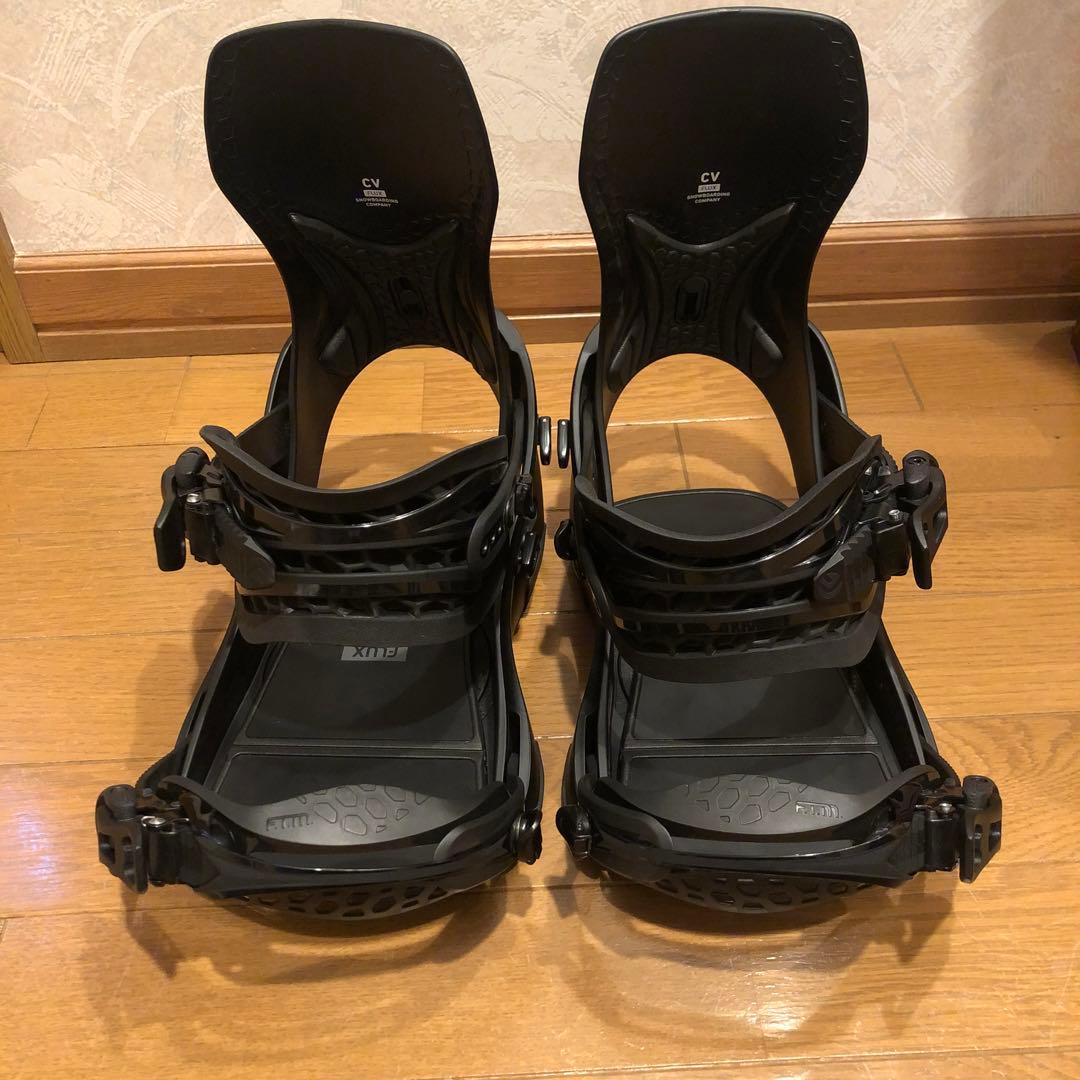 FLUX CV Mサイズ　バインディング