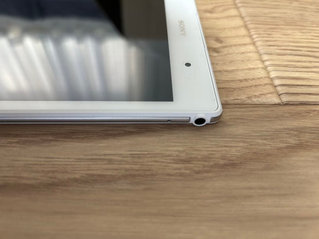 SONY Android Xperia Z3 tablet compact 美品
