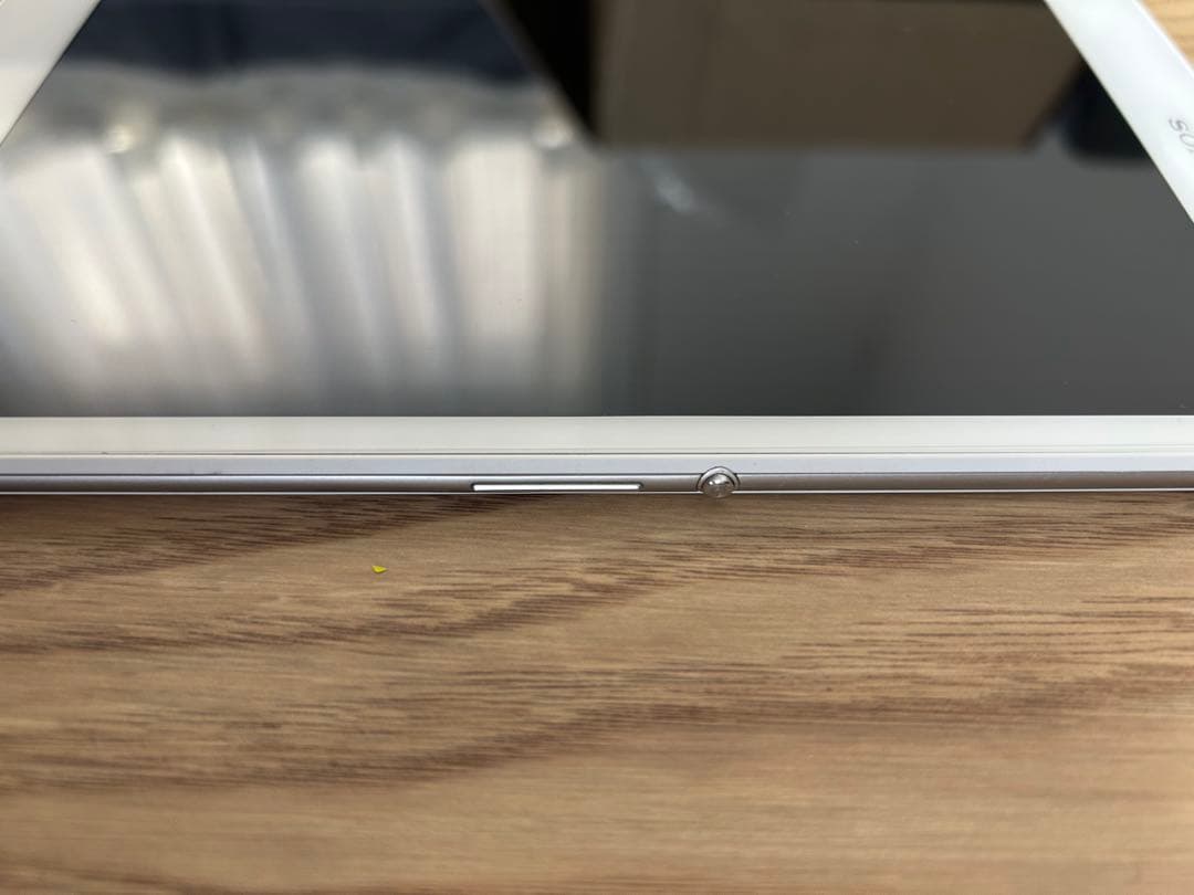SONY Android Xperia Z3 tablet compact 美品