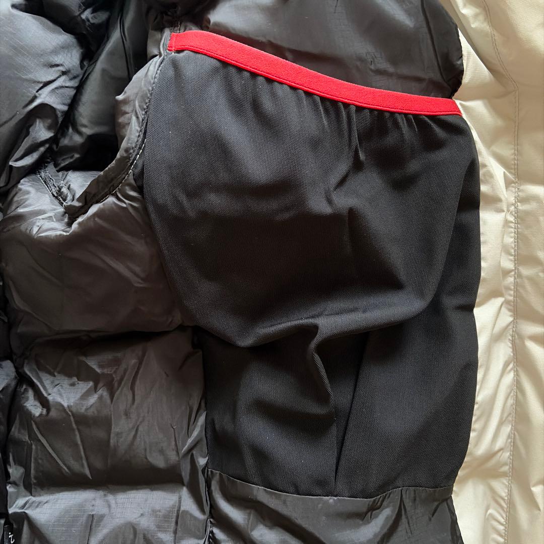 【新品.未使用】　ノースフェイス　EX ビレイヤーパーカ（ユニセックス）