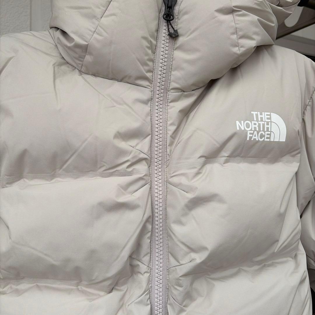【新品.未使用】　ノースフェイス　EX ビレイヤーパーカ（ユニセックス）