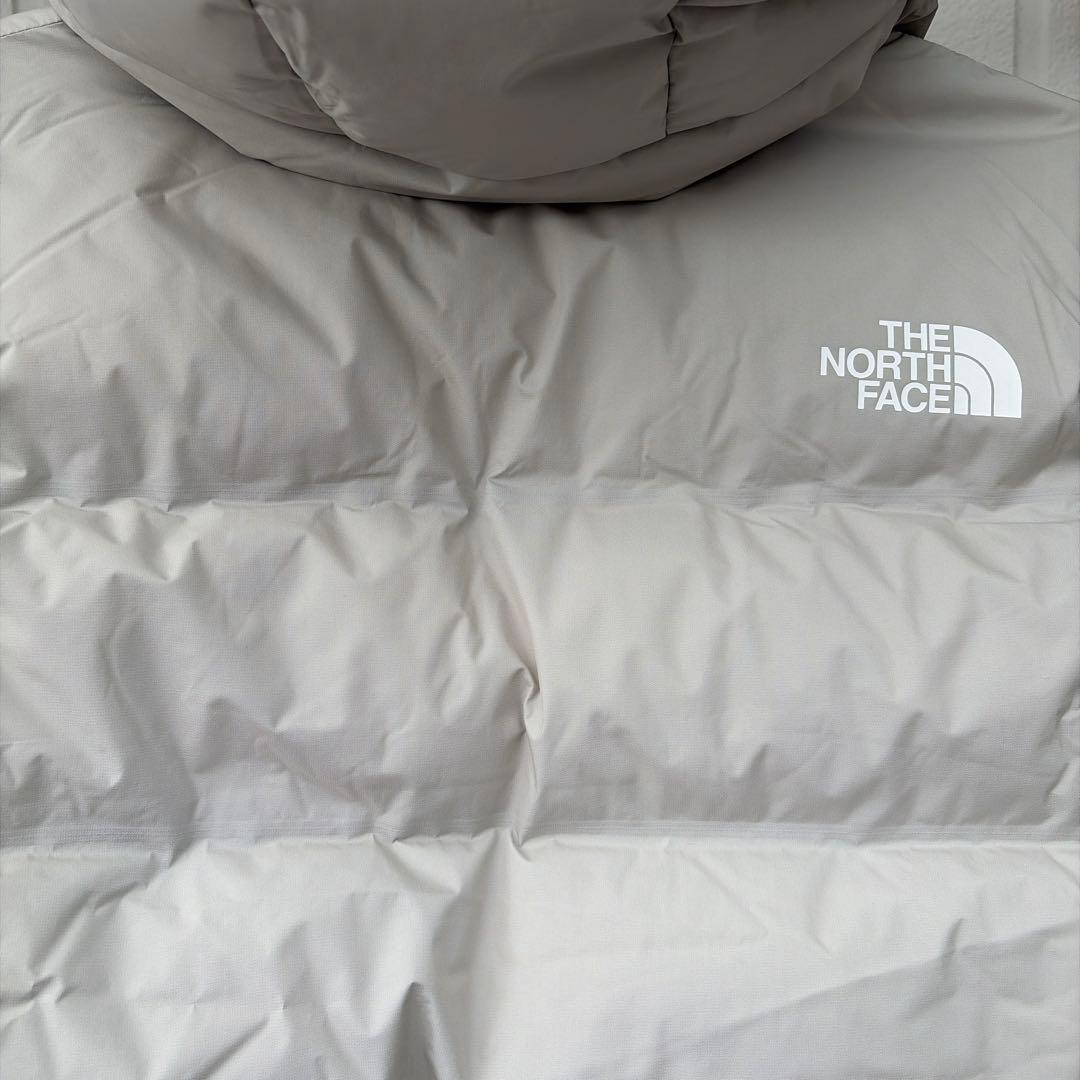 【新品.未使用】　ノースフェイス　EX ビレイヤーパーカ（ユニセックス）