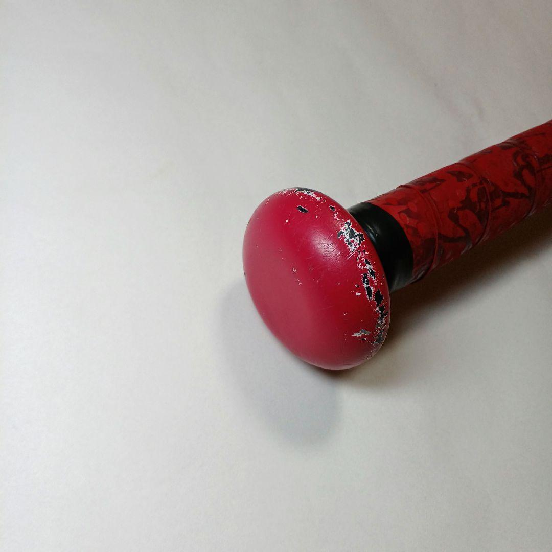 ASICS アシックス スターシャイン 2nd 軟式少年用バット 78cm