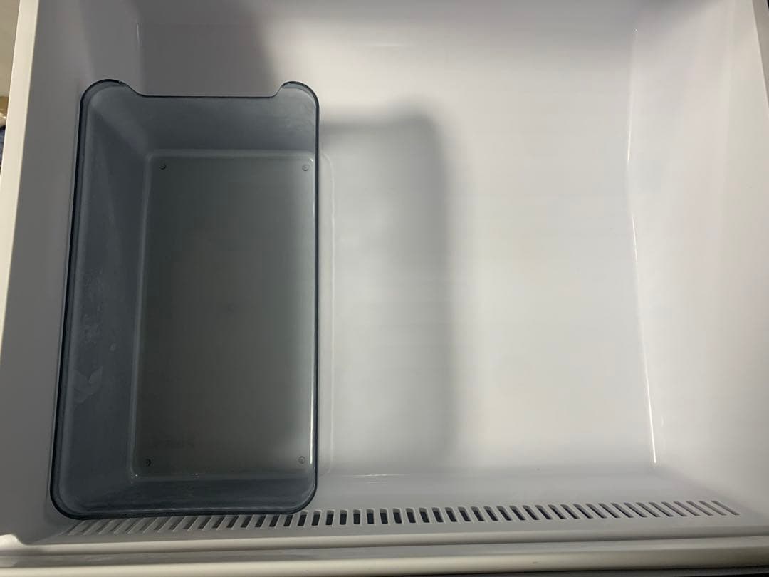 【美品】AQUA 冷蔵庫 AQR-V43J(S) 430L 2020年製