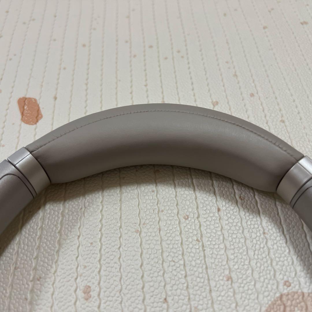 【ほぼ未使用品】WH-1000XM3 プラチナシルバー