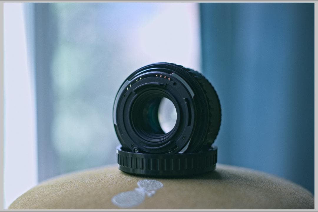 レンズ(単焦点) pentax645 FA 75mm f2.8