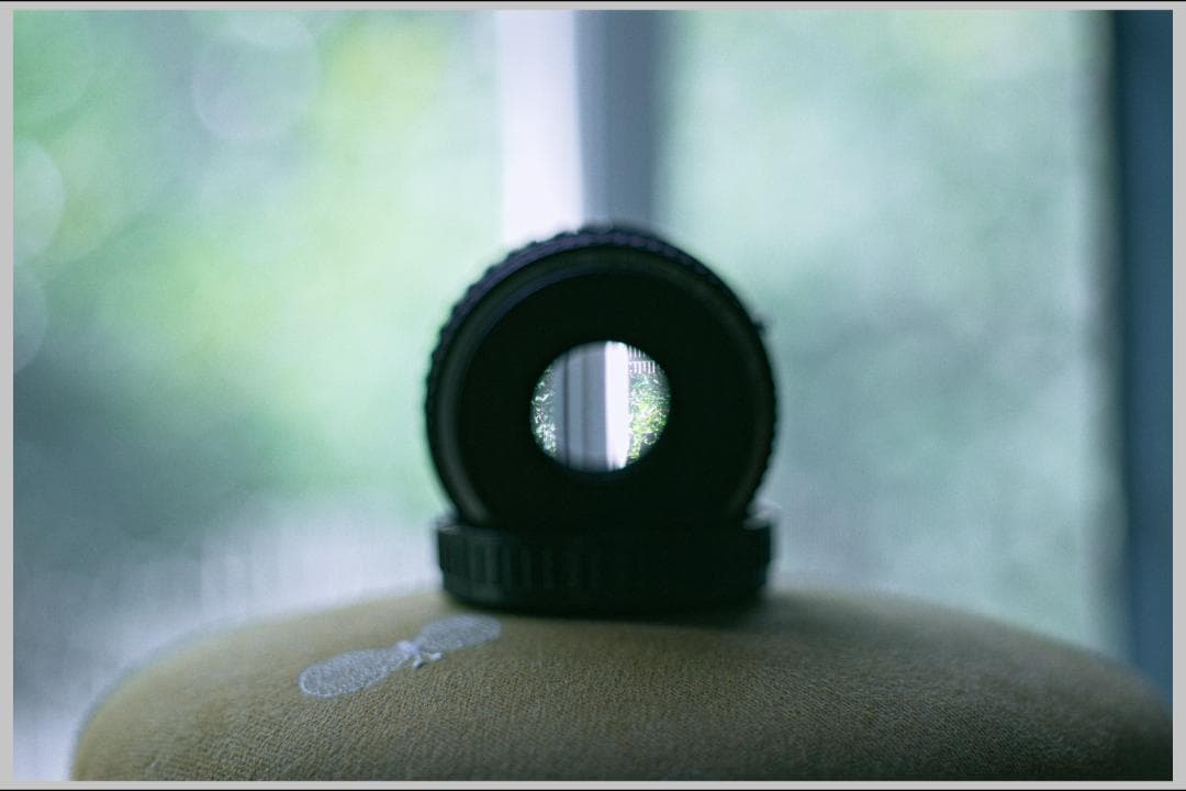 レンズ(単焦点) pentax645 FA 75mm f2.8