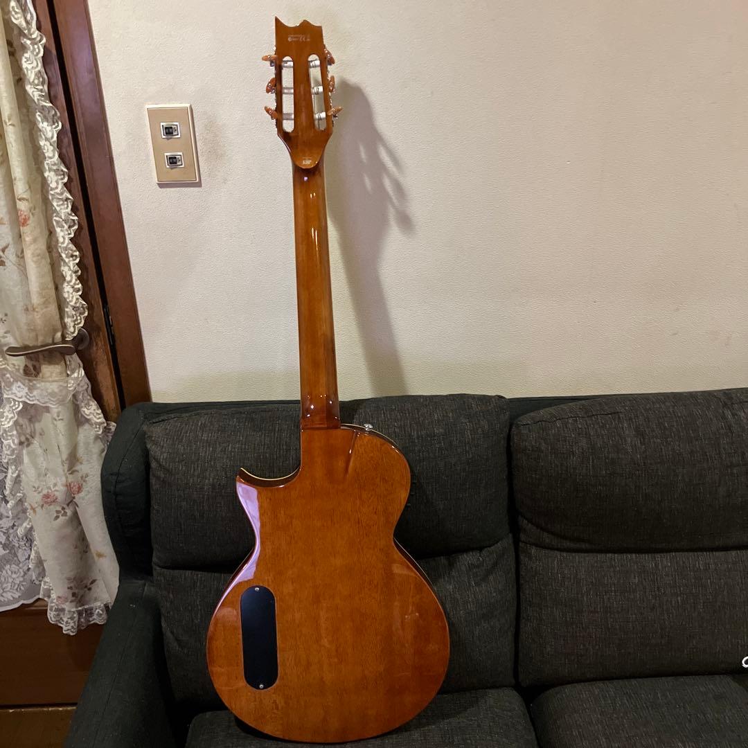 ESP LTD TL-6N エレガット